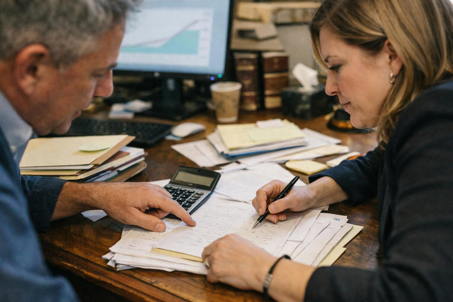 How Personal Injury Attorneys Get Paid: Contingency Fees and Case Costs in North Decatur, Georgia
