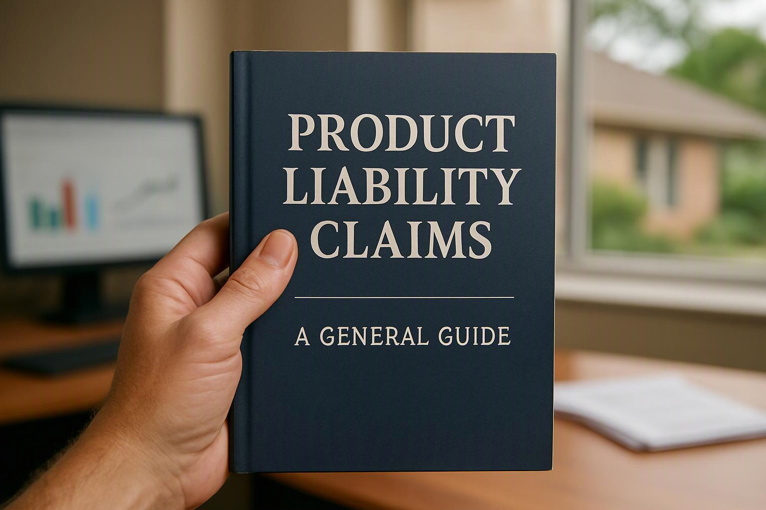 Product Liability Claims: A General Guide