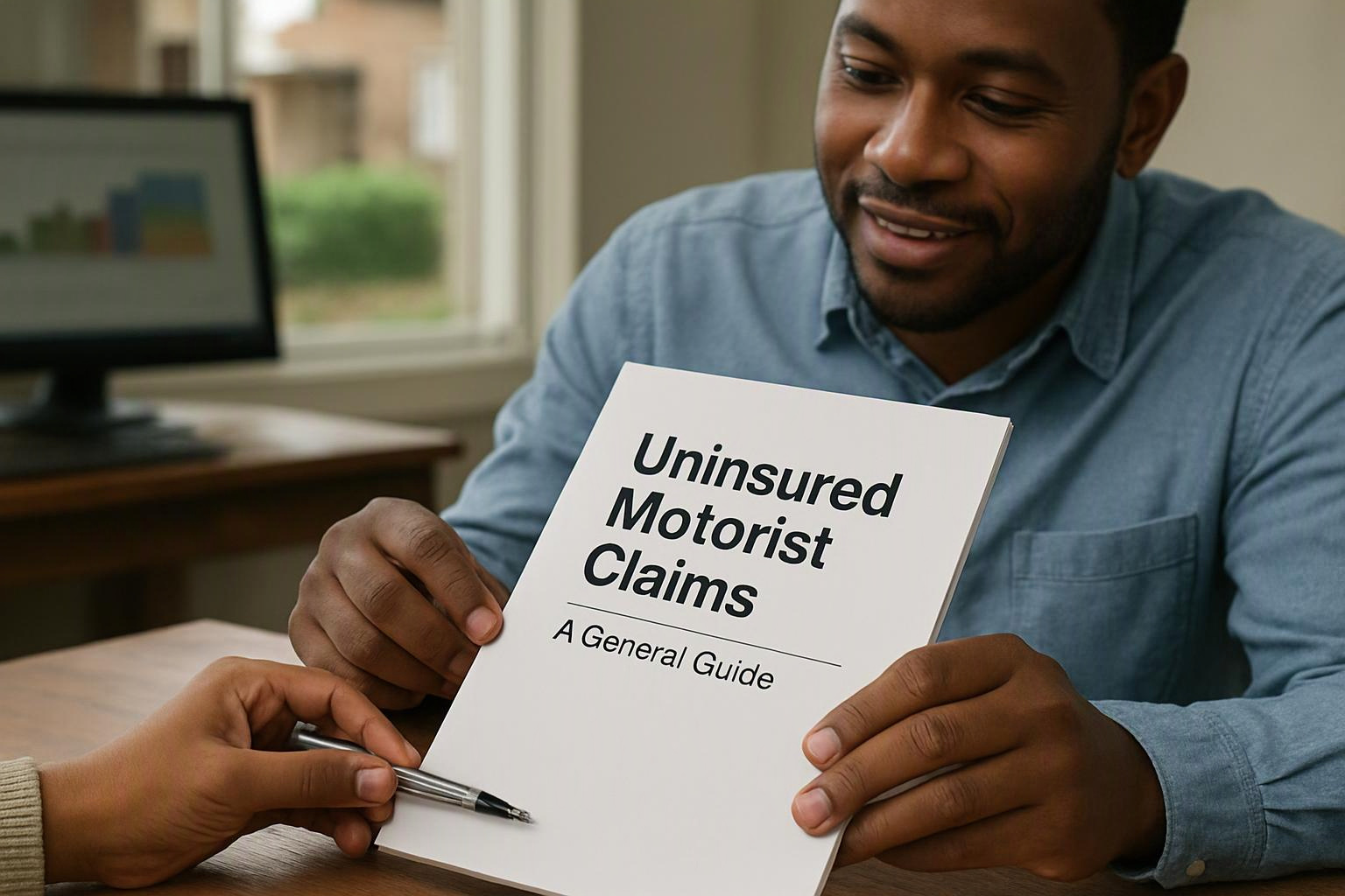 Uninsured Motorist Claims: A General Guide