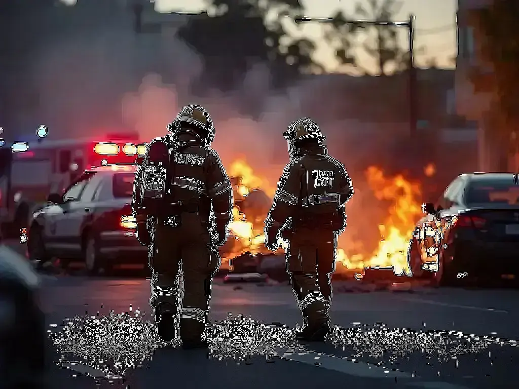 Atlanta Auto Law step-by-step service process - professional quality from start to finish